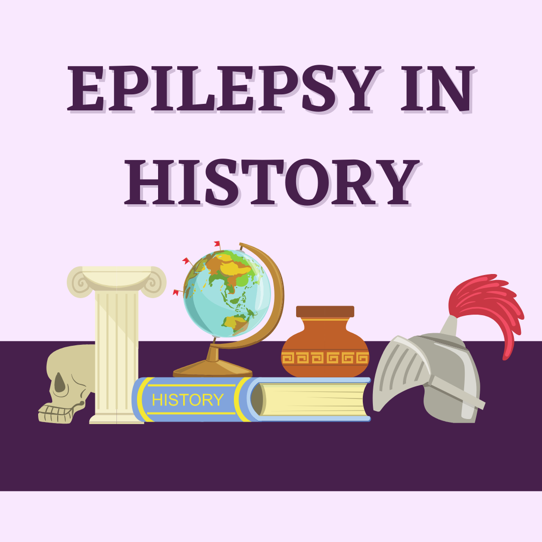 Famous People With Epilepsy Famous People With Epilepsy