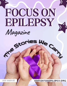 Focus on Epilepsy Cover Page